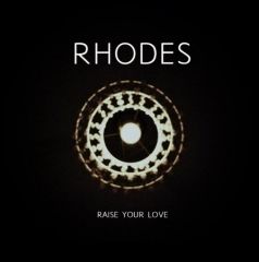 Raise Your Love - 2014 • Single/EP