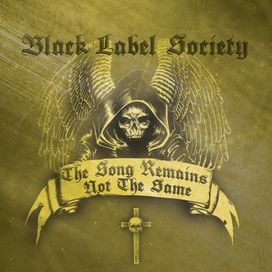 The Song Remains Not The Same  - 2011 • Álbum