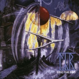 Eric the Red - 2003 • Álbum