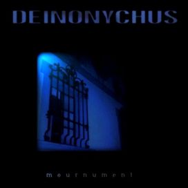 Mournument - 2002 • Álbum