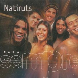 Para Sempre - 2001 • Coletânea