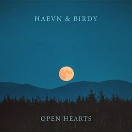 Open Hearts (feat. HAEVN) - 2021 • Sencillo/EP