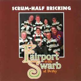 Scrum-Half Bricking - 2003 • Álbum