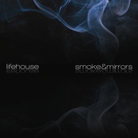 Smoke &amp; Mirrors - 2010 • Álbum