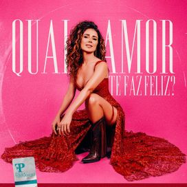 Qual Amor Te Faz Feliz? - 2024 • Álbum