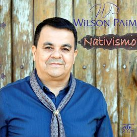 Nativismo - 2014 • Álbum
