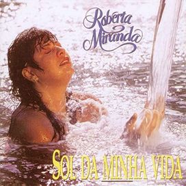 Sol da Minha Vida - Vol. 5 - 1992 • Álbum