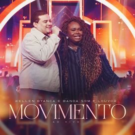 Movimento (part. Kellen Byanca) - 2025 • Single/EP