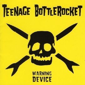 Warning Device - 2008 • Álbum