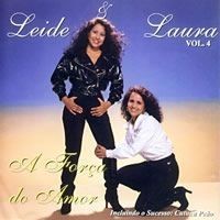 A Força do Amor - 1998 • Álbum