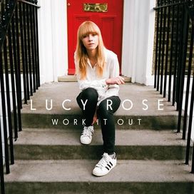 Work It Out  - 2015 • Álbum