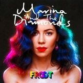 FROOT - 2015 • Álbum