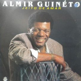 Jeito De Amar - 1989 • Álbum