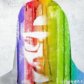 Cores - 2016 • Álbum