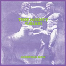 Acropolis Now - 1986 • Álbum
