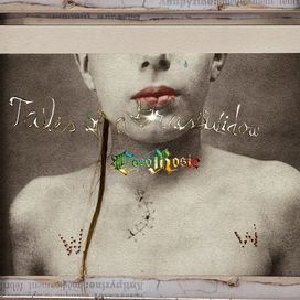 Tales of a Grass Widow - 2013 • Álbum