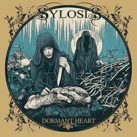 Dormant Heart - 2015 • Álbum