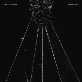 The Black Light - 2018 • Álbum