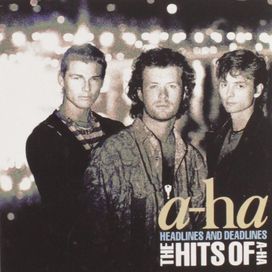 Headlines And Deadlines (The Hits Of A-ha) - 1991 • Recopilación
