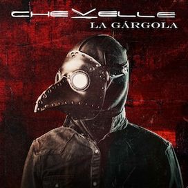 La Gárgola - 2014 • Álbum