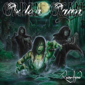 Ravenhead - 2015 • Álbum