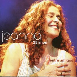 25 Anos Entre Amigos - 2004 • Álbum