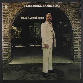 Make a Joyful Noise - 1974 • Álbum