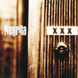 XXX - 1997 • Álbum