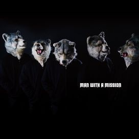 Man With a Mission - 2011 • Álbum