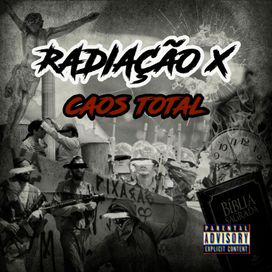 Caos Total - 2022 • Álbum