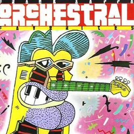 Orchestral Favorites - 1979 • Álbum