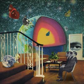 Terraformer - 2019 • Álbum