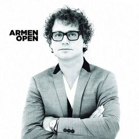 Armen Open - 2011 • Álbum