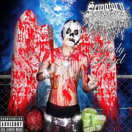 Bloody Angel - 2024 • Álbum