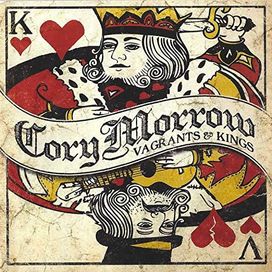 Vagrants &amp; Kings - 2008 • Álbum