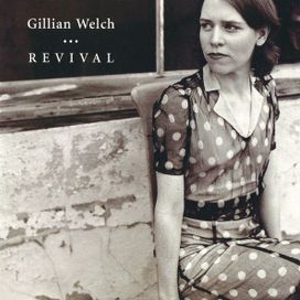 Revival - 1996 • Álbum