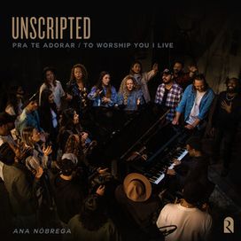 Pra Te Adorar / To Worship You I Live - 2022 • Single/EP