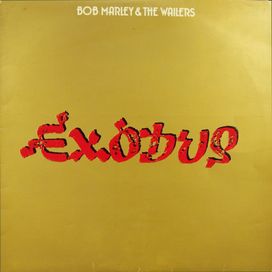 Exodus - 1977 • Álbum