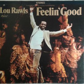 Feelin' Good - 1968 • Álbum