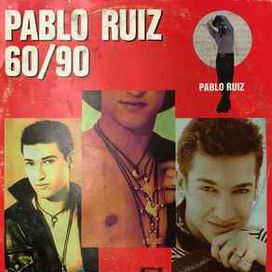 60 / 90 - 1994 • Álbum