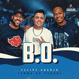 B.O. (part. Turma do Pagode) (Ao Vivo) - 2022 • Sencillo/EP