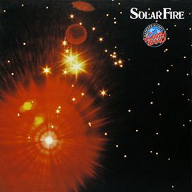Solar Fire - 1973 • Álbum