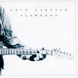 Série Gold: Eric Clapton - 1990 • Álbum