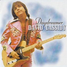 Daydreamer - 2000 • Álbum