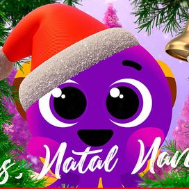 Christmas, Natal &amp; Navidad - 2019 • Sencillo/EP