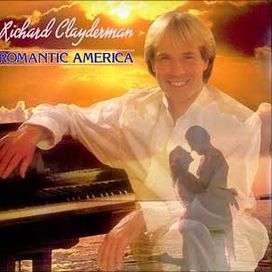 Romantic America   - 1988 • Álbum