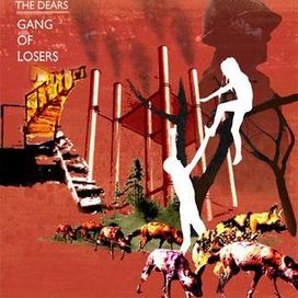 Gang Of Losers - 2006 • Álbum
