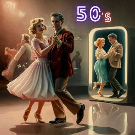 50s - 2024 • Sencillo/EP