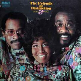 Friends &amp; People - 1971 • Álbum