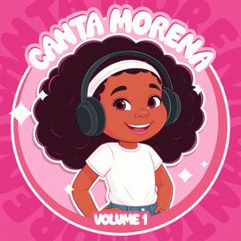Canta Morena, Vol. 1 - 2024 • Sencillo/EP